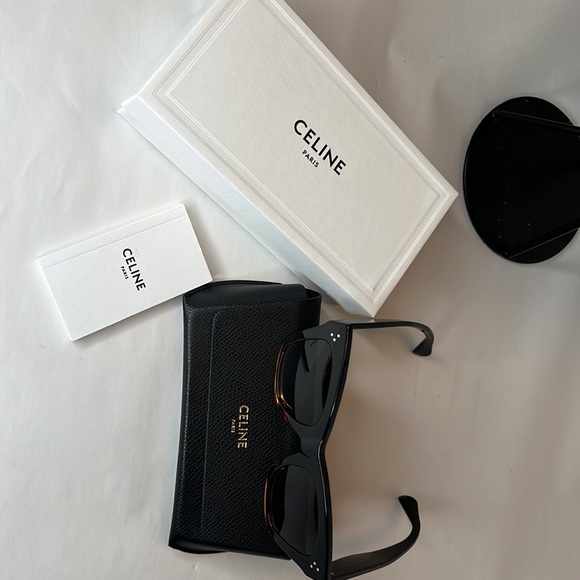 Celine Sunglasses Authentic Guaranteed - Picture 2 of 5